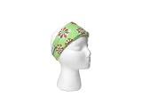 Orange Bloom BeautyBand Headband from MUM