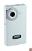 RCA EZ201 Small Wonder 60 Minute Point-and-Shoot Camcorder (White)
