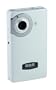 RCA EZ201 Small Wonder 60 Minute Point-and-Shoot Camcorder (White)
