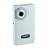 RCA EZ201 Small Wonder 60 Minute Point-and-Shoot Camcorder (White)