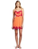 Natori Womens Enchant Chemise Nightgown
