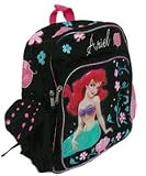 Disney Little Mermaid child backpack - lovely kids backpack with Princess Ariel