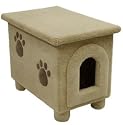 Poop Boxaroo Litterbox Cabinet : Size REGULAR LID
