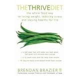 Thrive Diet (Paperback)