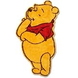 Pooh Accent Rug