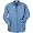 Ladies' Chihuahua Denim Shirt