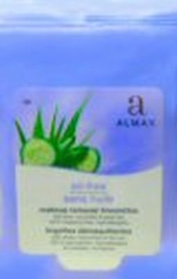  Almay Lingette démaquillante - 25 lingettes (Ensemble de 2)