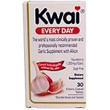 Kwai Kwai Every Day Garlic Tablets