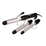 - 3 in 1 Curling Iron - B001QT7NN6