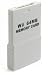 64MB Memory Card (Gamecube/Wii)