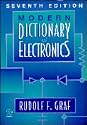 Modern Dictionary of Electronics