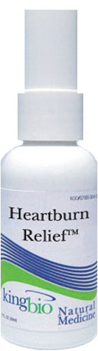 Heartburn Relief - 2 oz - Liquid