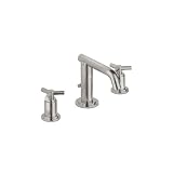 Grohe 20 072 AV0 Atrio Widspread Widespread Faucet