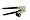 image Amco Swing-A-Way 6090 Easy Crank Can Opener