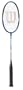 Wilson Hyper Team Strike Badminton Racket (Blue, 662 mm)
