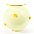 Polka Dot Vase