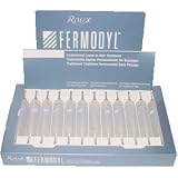 Roux Fermodyl 07 Extra Strength Leave-in Treatment For Fine, Limp, And Processed Hair * 12 Pack