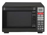SANYO 電子レンジ チョコレートブラック EMO-FM23C(K)