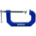 Irwin 225104 Quick-Grip C-Clamp