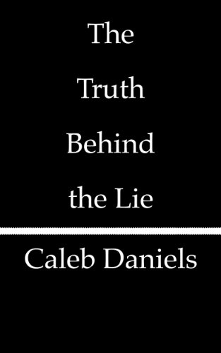 The Truth Behind The Lie - Statement Analysis Basics