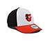 New Era MLB The League Baltimore Orioles Home 9Forty Adjustable Cap