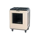Adobe Air (ADOMMB14) Mobile MasterCool 1/2 HP Personal Evaporative Cooler