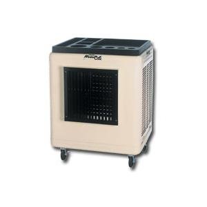 MasterCool Portable Swamp Cooler MasterCool Portable Swamp Cooler