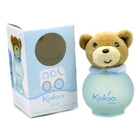 Kaloo Blue Perfume without Alcohol for Babies