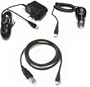 Value Pack 2 - Travel Charger Set (3 pieces) fits Dopod 838