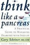 Think Like a Pancreas 1st (first) edition Text Only