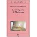 La scomparsa di Majorana
