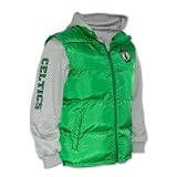 Celtics 3-in-1 Systems Jacket
