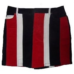 Women's Tommy Hilfiger Skirt Corduroy Size 2 & 14 Available.