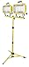 LumaPro 2YKH8 Task Light, Fluorescent, 120V, 130 Watts