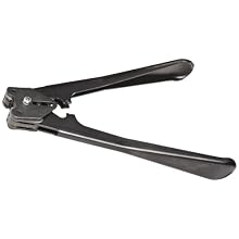 PAC Strapping A680 Double Down Notch Manual Sealer for 3/4" - 0.020" Width Strap