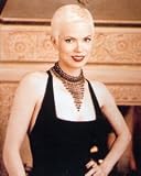 PATRICIA GAGE LUCY BECKER HIGHLANDER: THE RAVEN 8X10 PHOTO