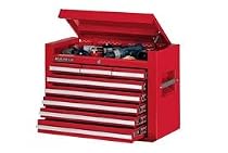 8 Drawer Tool Chest