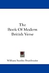 The Book Of Modern British Verse