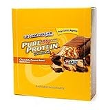 Worldwide Sport - Pure Protein , 12 Box