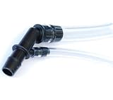 SWIFTECH (F500250) Pack of 2 F-Type Connectors - 0.25 + 0.5