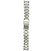 Seiko Original Metal Watch Band Stainless Steel 18mm