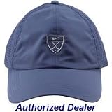 Nike Perforated Shield Cap 2007 Stone Blue