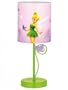 FAIRIES - Lampe de chevet F�e Clochette