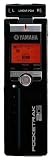 Yamaha POCKETRAK 2G USB Voice and Music Recorder