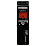 Yamaha POCKETRAK 2G USB Voice and Music Recorder