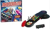 Eigenschaften Hasbro 44220100 / Parker 44220100 - Mastermind (Neuauflage)