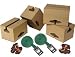 Malone Auto Racks Canoe Carrier Kit