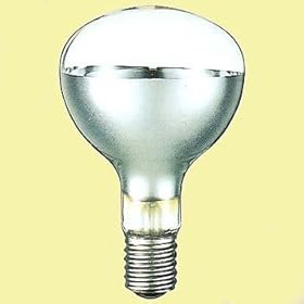 【クリックで詳細表示】屋外投光用アイランプ散光形 RF220V90WH