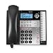 AT&T 1080 Corded Speakerphone with Digital Answering System