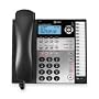 AT&T 1080 Corded Speakerphone with Digital Answering System